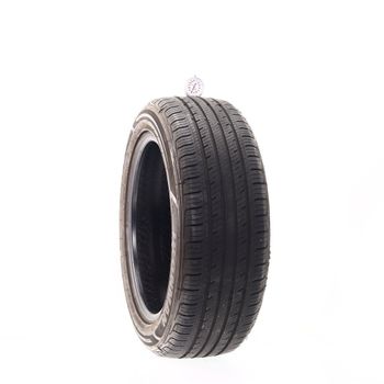 Set of (2) Used 215/55R17 Ironman GR906 94H - 8/32