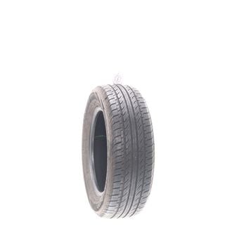 Set of (2) Used 195/65R15 Dcenti DC33 91H - 7.5-8.5/32