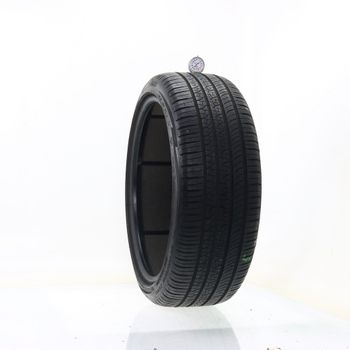 Set of (2) Used 245/40R21 Pirelli Scorpion Zero VOL PNCS 100V - 8.5-9/32