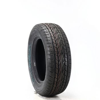 Driven Once 245/65R17 Continental CrossContact LX20 107T - 11.5/32