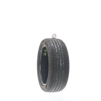 Set of (2) Used 195/50R16 Summit Ultramax A/S 84V - 7.5-8/32