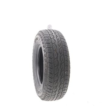 Set of (2) Used 235/75R15 Pathfinder Sport SAT 108S - 8.5-9.5/32