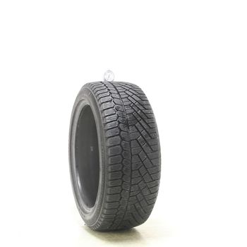 Used 225/45R17 Continental ExtremeWinterContact 94T - 8/32