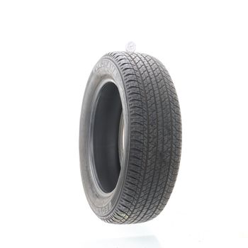Used 245/60R20 Yokohama Geolandar G96B 107H - 9.5/32