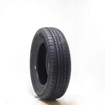 Set of (2) New 205/70R16 Cooper CS5 Grand Touring 97T - 11.5/32