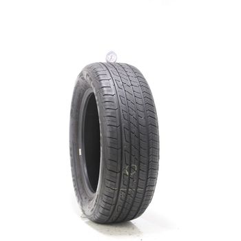 Set of (2) Used 225/60R17 Cooper CS5 Ultra Touring 99H - 7.5/32