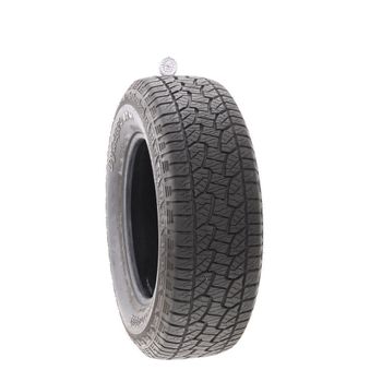 Used 265/65R17 Hankook Dynapro ATM 112T - 11/32