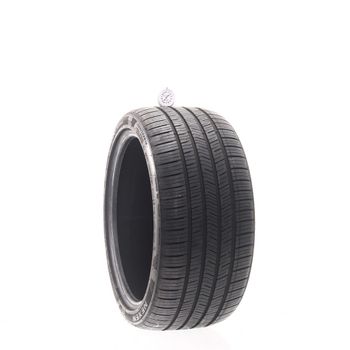 Used 255/35ZR18 Nexen N5000 Platinum 94W - 8.5/32
