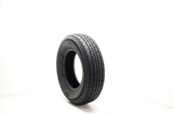Driven Once ST205/75R14 Vanguard STR II 100/96L - 9.5/32