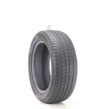 Set of (2) Used 235/55R18 Yokohama Avid Ascend GT 100V - 6.5-7.5/32