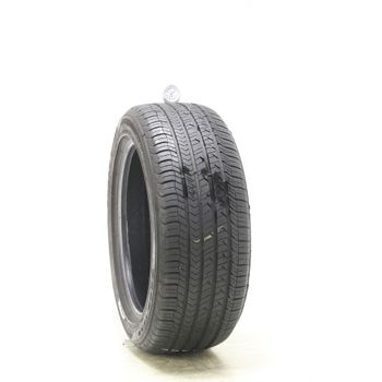 Set of (2) Used 235/50R18 Goodyear Eagle Sport AS 97V - 9/32