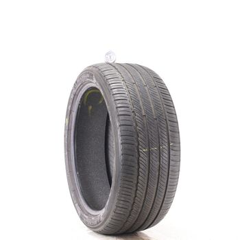 Set of (2) Used 255/40R20 Michelin Primacy MXM4 AO Acoustic 101H - 6/32