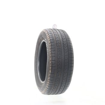 Used 255/60R17 Farroad FRD 66 106V - 6/32