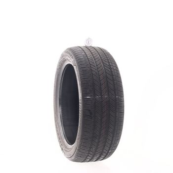 Set of (2) Used 245/45R19 Bridgestone Turanza LS100 102H - 7-7.5/32