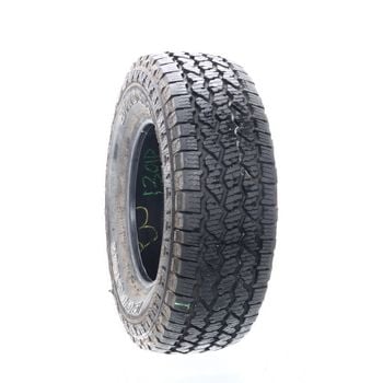 Used LT285/70R17 Bridgestone Dueler A/T Ascent Enliten 126/123R - 15/32