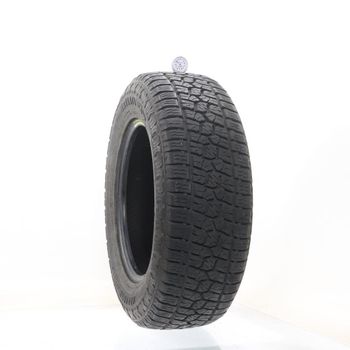 Used 265/65R18 Advanta ATX-850 114T - 11.5/32