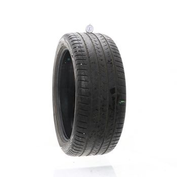 Used 275/40R22 Vredestein Quatrac Pro 108Y - 7.5/32