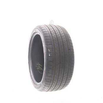 Used 315/35ZR21 Hankook Ventus S1 Evo Z AS X 111Y - 7.5/32