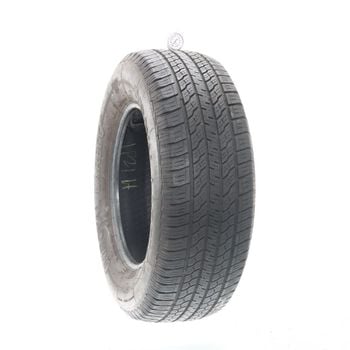 Set of (2) Used 275/65R18 Uniroyal Laredo HT 116T - 8.5-9/32