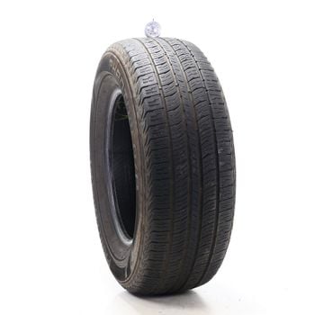 Set of (2) Used 265/65R17 Phantom A/P 112T - 6-7/32