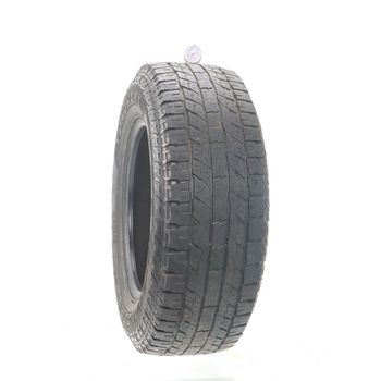 Used LT285/65R18 Yokohama Geolandar A/T G015 125/122S - 9.5/32