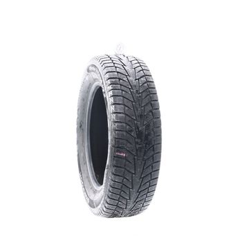 Used 215/65R17 Hankook Winter iCept iZ2 99T - 8/32