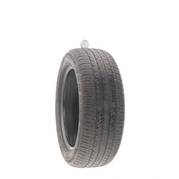 Used 235/55R18 Bridgestone Turanza LS100 MOE RFT 104T - 6/32