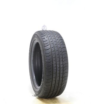 Set of (2) Used 215/55R17 SureDrive Touring A/S TA71 94V - 7-7.5/32