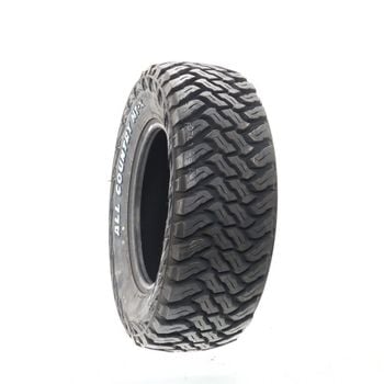 Set of (2) New LT265/70R17 Ironman All Country MT-X 123/120Q