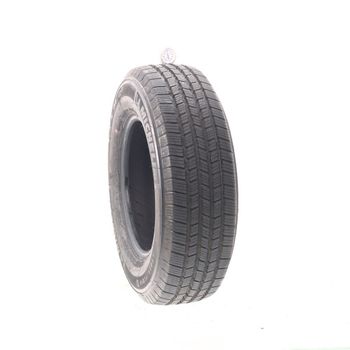 Set of (2) Used LT225/75R16 Michelin LTX M/S2 115/112R - 13.5/32