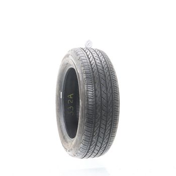 Used 225/60R18 Bridgestone Dueler H/P Sport AS 100H - 8.5/32