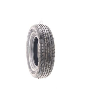 Set of (2) Used 225/75R15 Cordovan Duration Classic A/S 102S - 9.5/32