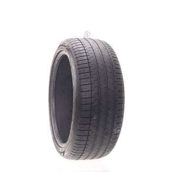 Used 265/40R21 Falken Azenis FK510 SUV 105Y - 6.5/32