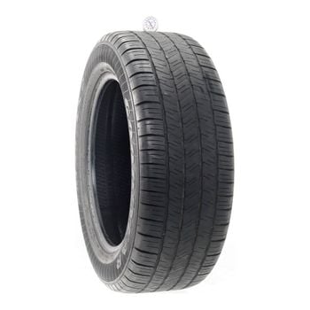 Set of (2) Used 275/55R20 Goodyear Eagle LS-2 111S - 5.5-7/32
