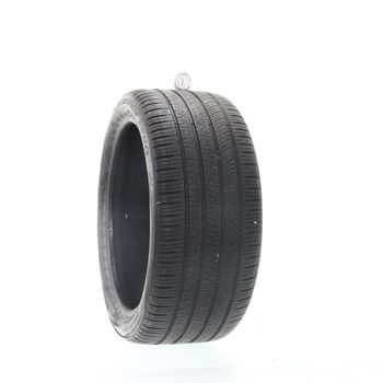 Used 295/35R21 Pirelli Scorpion Zero MO1 107V - 7/32