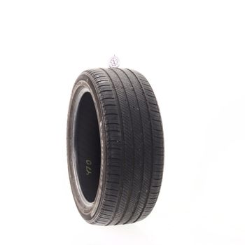 Set of (2) Used 235/45R18 Michelin Primacy Tour A/S 94V - 6-6.5/32