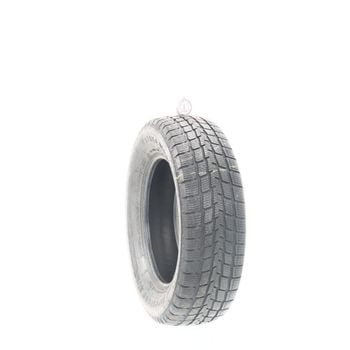 Used 205/65R15 Firestone WeatherGrip 99H - 7/32