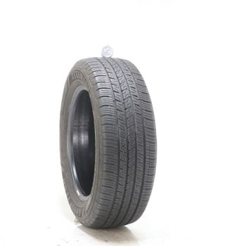 Set of (2) Used 225/60R17 Goodyear Assurance ComfortDrive 99H - 9-10.5/32