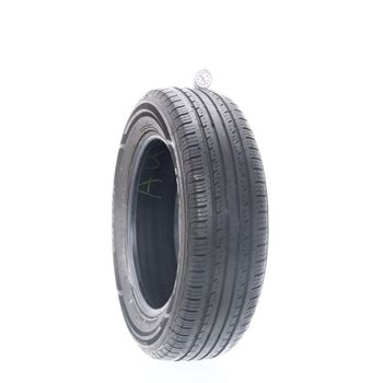 Set of (2) Used 215/65R17 Ironman GR906 99T - 5-6/32