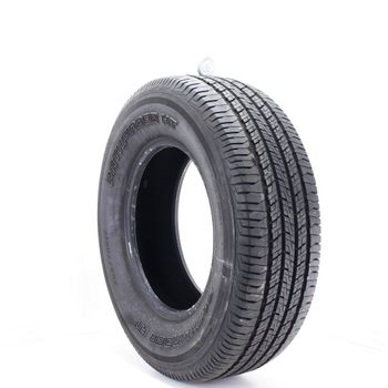 Set of (2) Used 265/70R17 Pathfinder HT 115T - 11/32