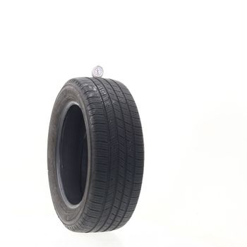 Set of (4) Used 205/55R16 Michelin Defender T+H 91H - 6.5/32