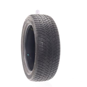 Used 245/50R20 Vredestein Wintrac Pro 105V - 8/32
