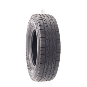 Set of (2) Used LT245/75R16 Cooper Discoverer HTP II 120/116R - 6.5-7.5/32