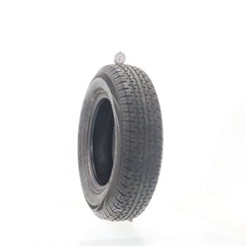 Used ST205/75R15 Transeagle ST Radial II 111/106N - 7.5/32