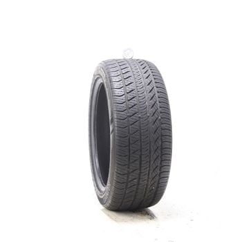 Used 235/45ZR18 Kumho Ecsta 4X II 98W - 10/32