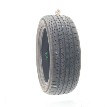 Used 255/50R20 Linglong Crosswind HT 2 109H - 9/32