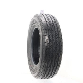 Set of (2) Used 255/70R18 Bridgestone Dueler H/T 685 113T - 10/32