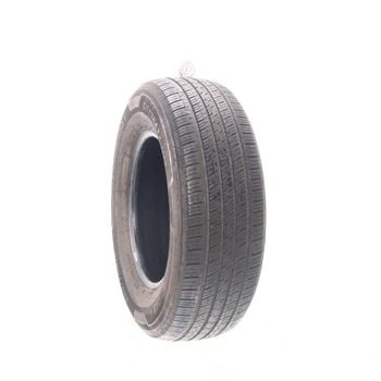 Set of (2) Used 265/70R17 Landspider Citytraxx H/T 115H - 7.5-8.5/32