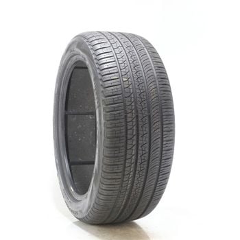 Set of (4) New 285/45R22 Pirelli Scorpion Zero LR PNCS 114Y