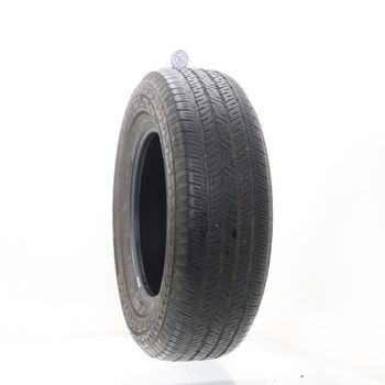 Used 265/70R18 Bridgestone Dueler H/T 685 116T - 4.5/32